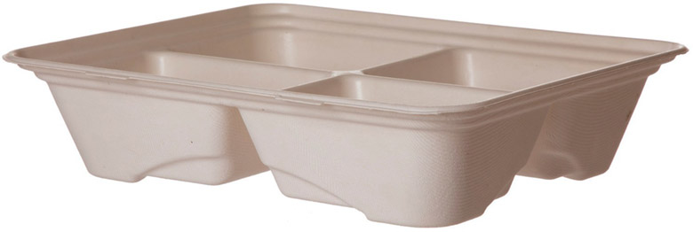 (March 2020) Eco-Products Launches Soak-Proof Servingware that’s Compostable and Convenient