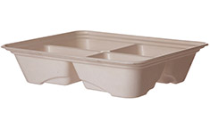 (March 2020) Eco-Products Launches Soak-Proof Servingware that’s Compostable and Convenient