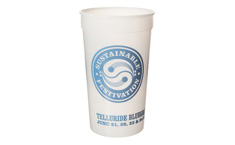 (June 2012) Eco-Products Launches World's First Post-Consumer Recycled and Reusable Event Cup 
