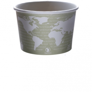 16 oz. World Art™ Soup Container