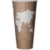 20 oz. World Art™ Insulated Hot Cup