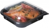 7" Premium Take Out Container