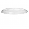 14in Sugracane Pizza Tray Lid - Clear