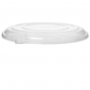 16in Sugracane Pizza Tray Lid - Clear