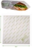 compostable sandwich wrap